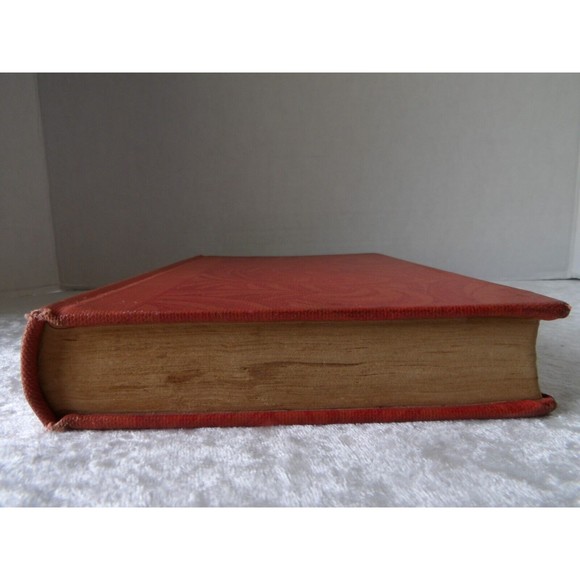 1934 Ripley's Big Book of Believe it or Not- Vintage - Oddities - Rare - Unusual - Picture 12 of 16